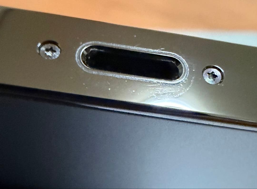 iPhone 14 Pro 256GB スペースブラック simフリー中古品
