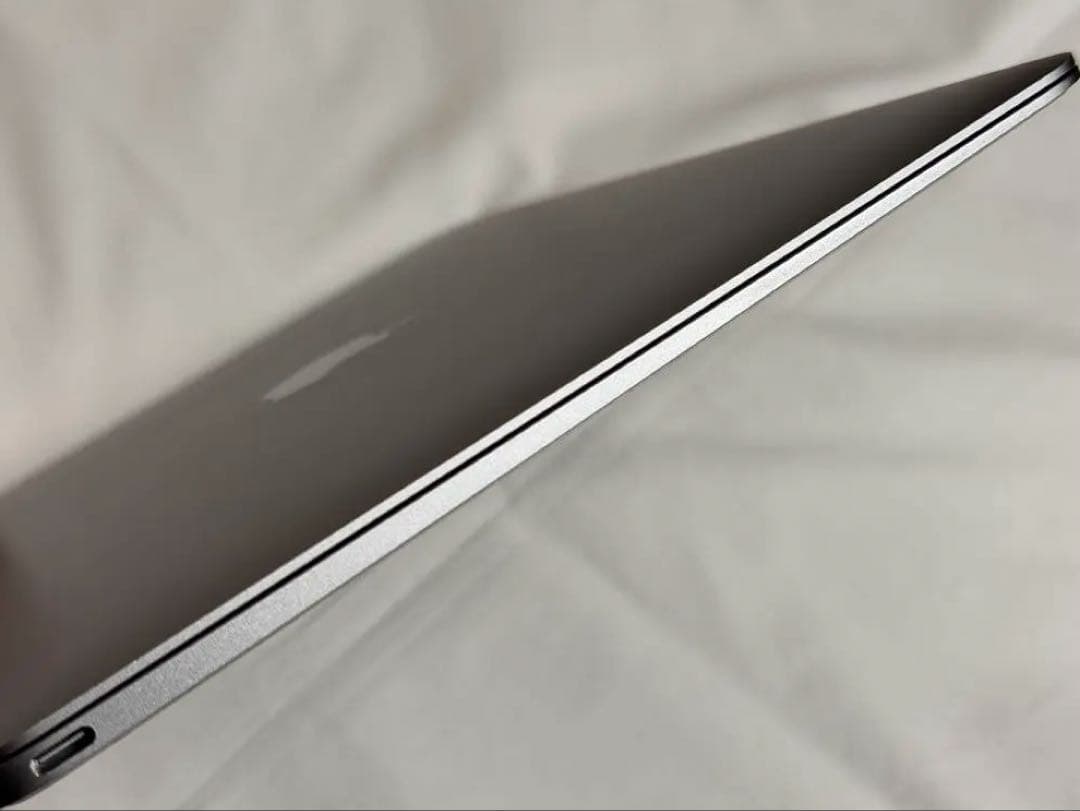 MacBook Retina 12インチ（2017） i7/16/512GB