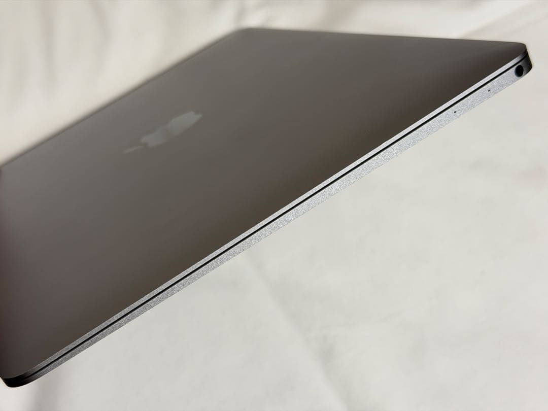 MacBook Retina 12インチ（2017） i7/16/512GB