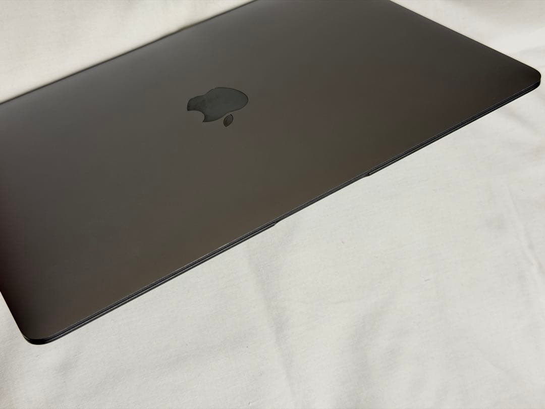 MacBook Retina 12インチ（2017） i7/16/512GB