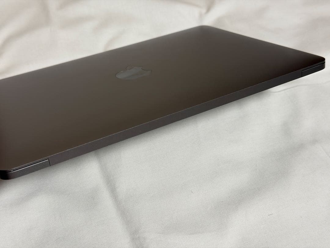 MacBook Retina 12インチ（2017） i7/16/512GB