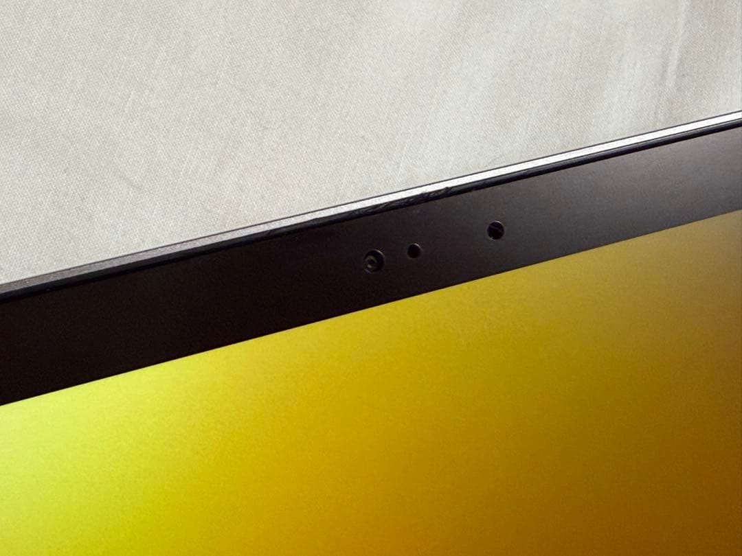 MacBook Retina 12インチ（2017） i7/16/512GB