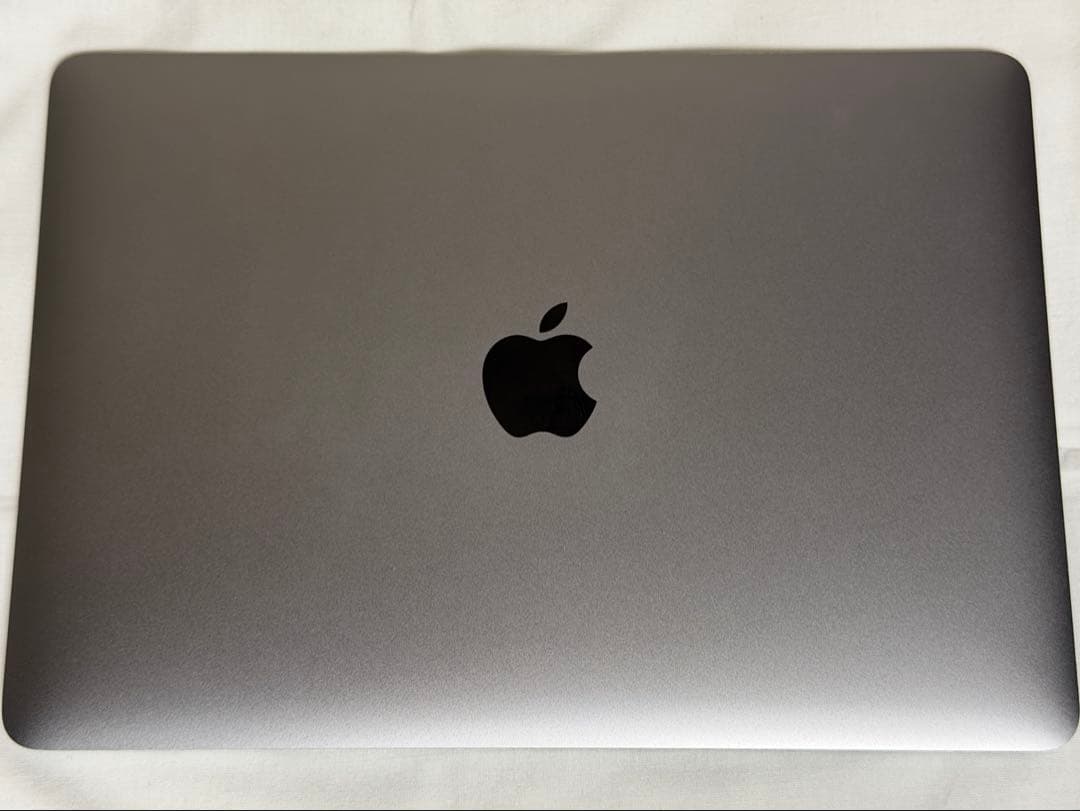 MacBook Retina 12インチ（2017） i7/16/512GB