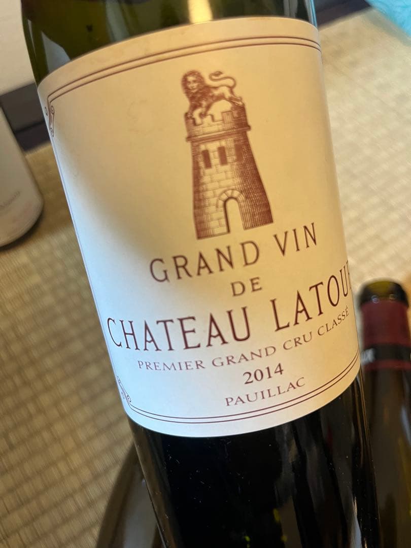 ※空瓶※ ブルゴーニュ　ワイン空瓶