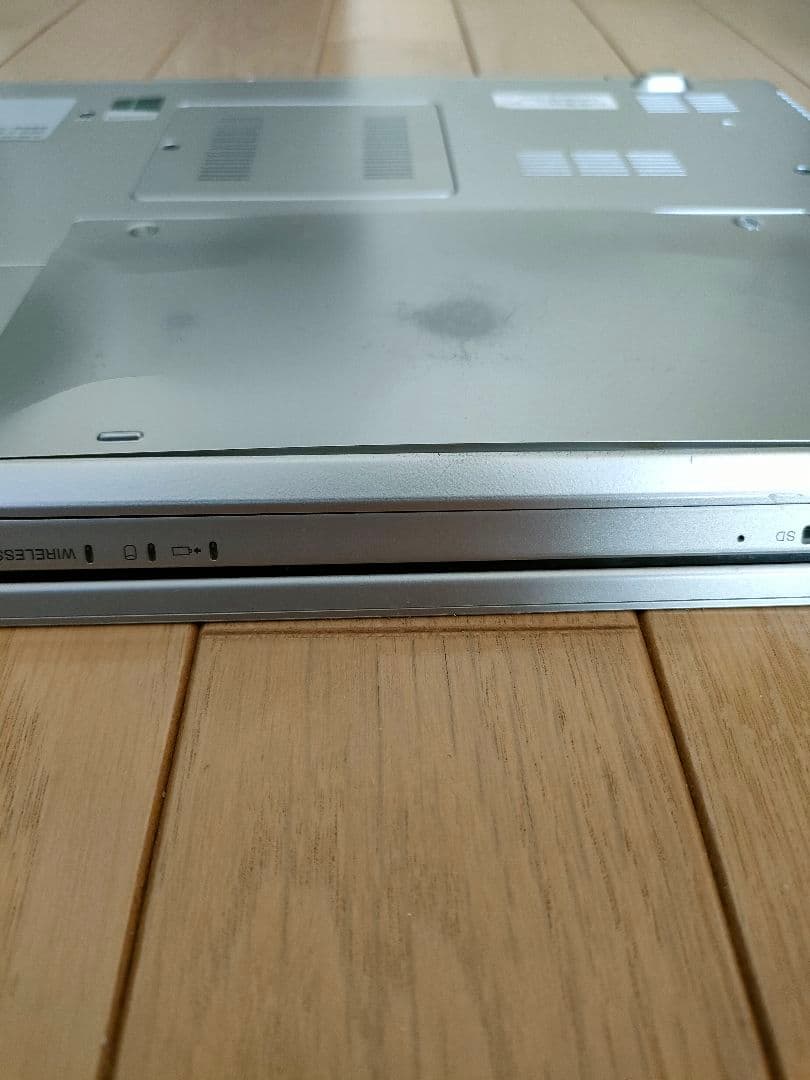 SONY ノートパソコン VAIO　SVT151A11N
