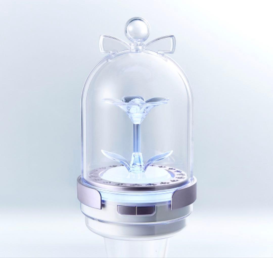 【新品未開封】ILLIT ペンライト 公式 アイリット