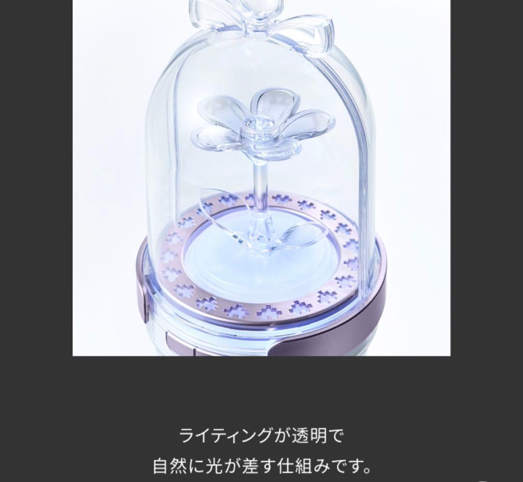 【新品未開封】ILLIT ペンライト 公式 アイリット