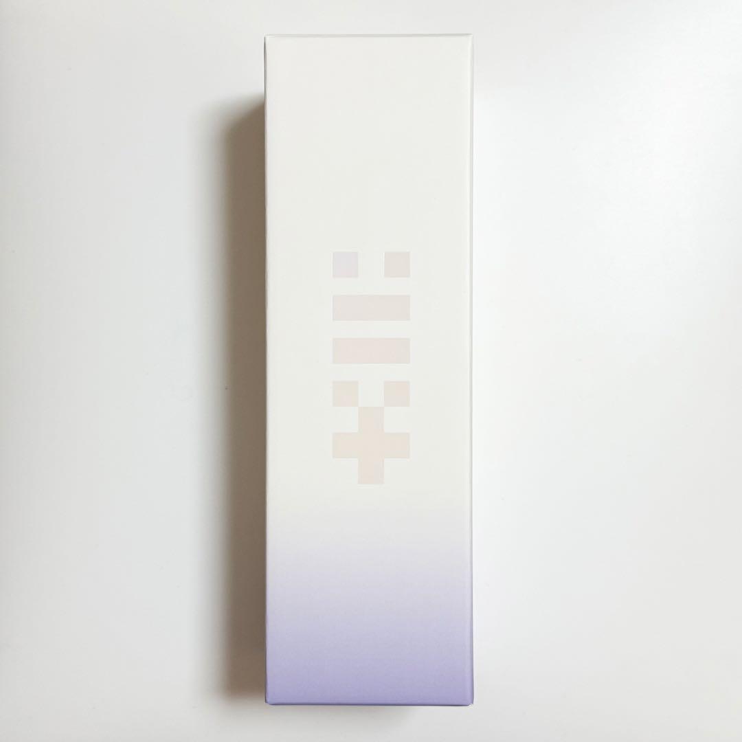 【新品未開封】ILLIT ペンライト 公式 アイリット