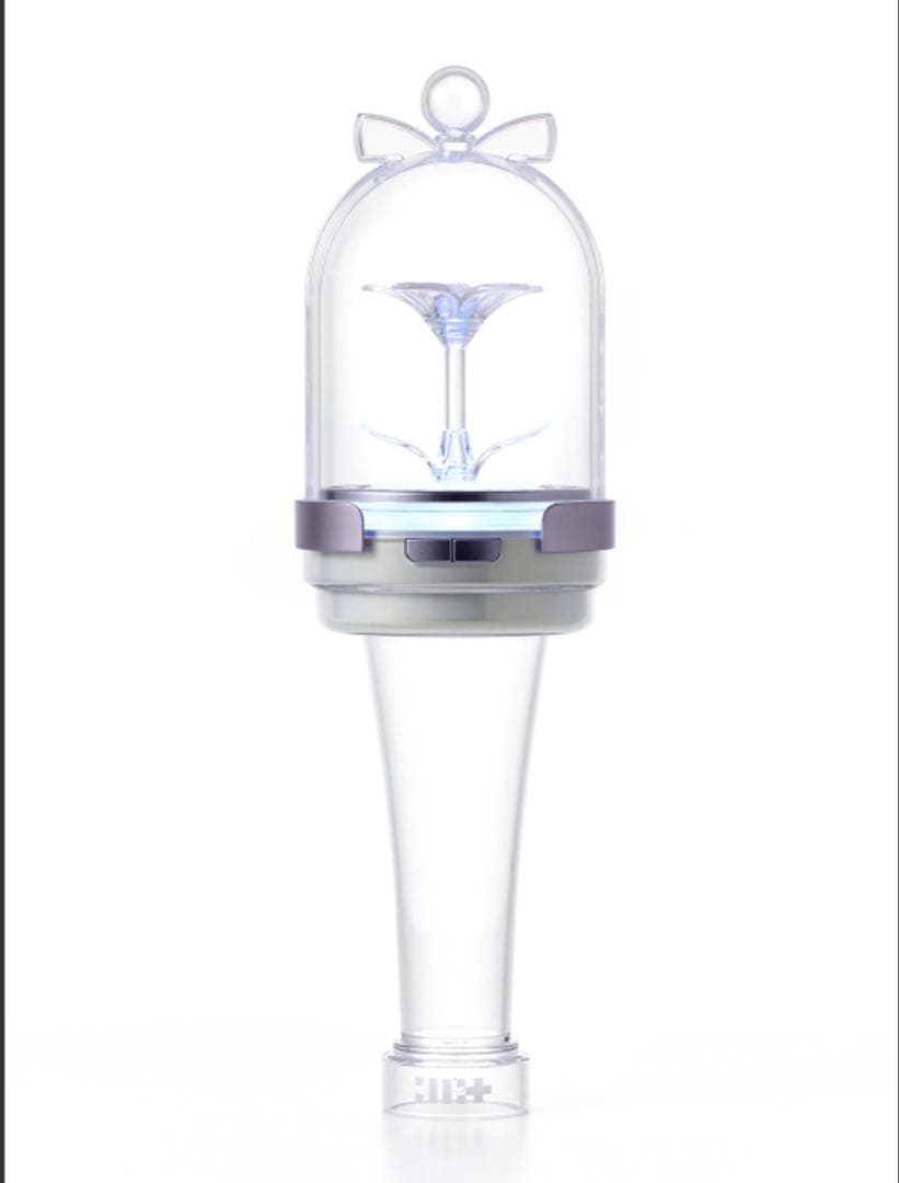 【新品未開封】ILLIT ペンライト 公式 アイリット