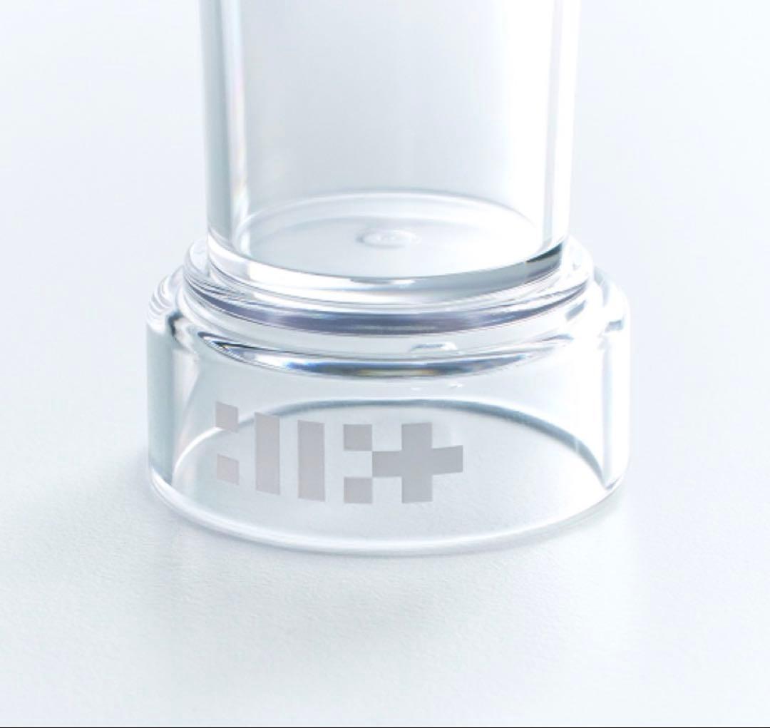 【新品未開封】ILLIT ペンライト 公式 アイリット