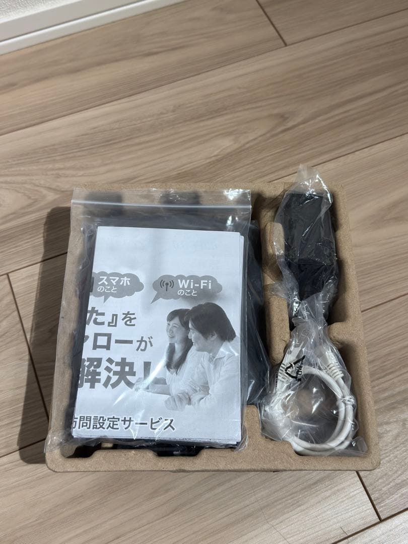 BUFFALO WSR3600BE4P/CBK無線LANルーター