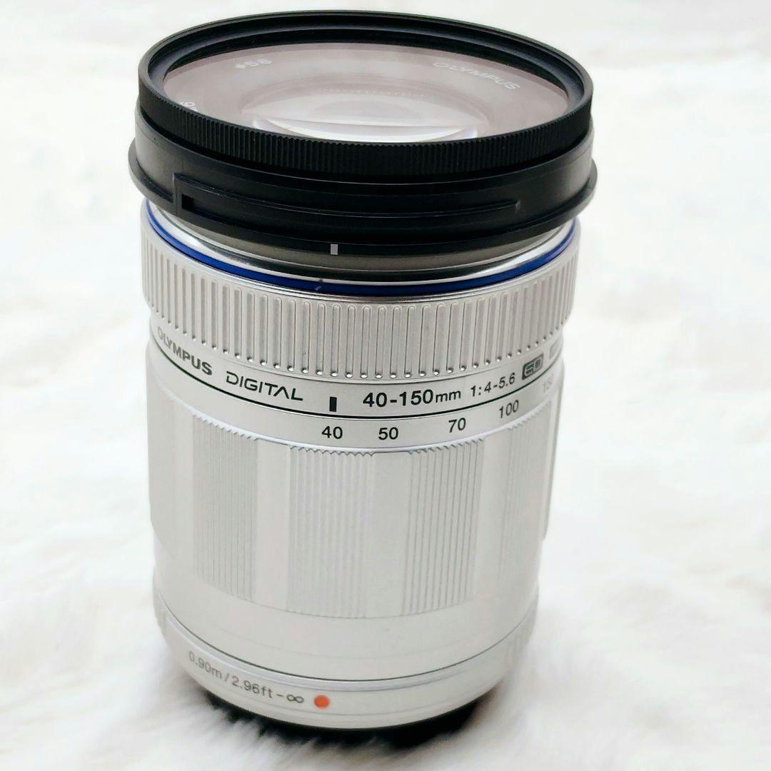 OLYMPUS PEN Lite E-PL1s ダブルレンズキット VF-3付