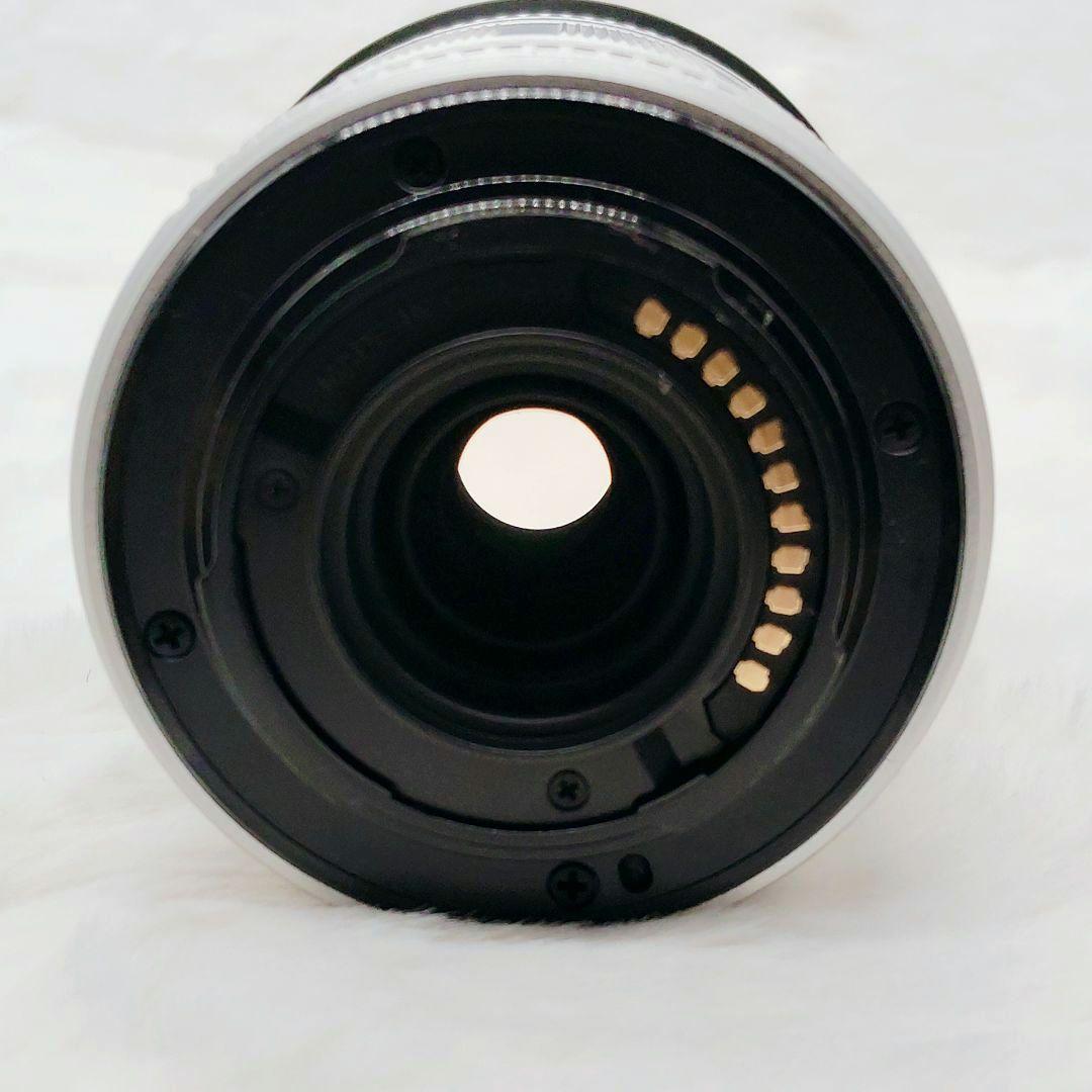 OLYMPUS PEN Lite E-PL1s ダブルレンズキット VF-3付