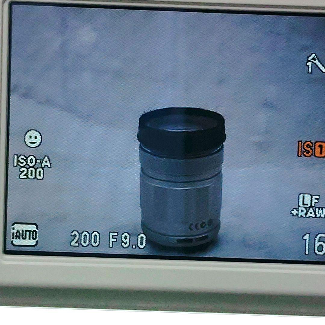 OLYMPUS PEN Lite E-PL1s ダブルレンズキット VF-3付