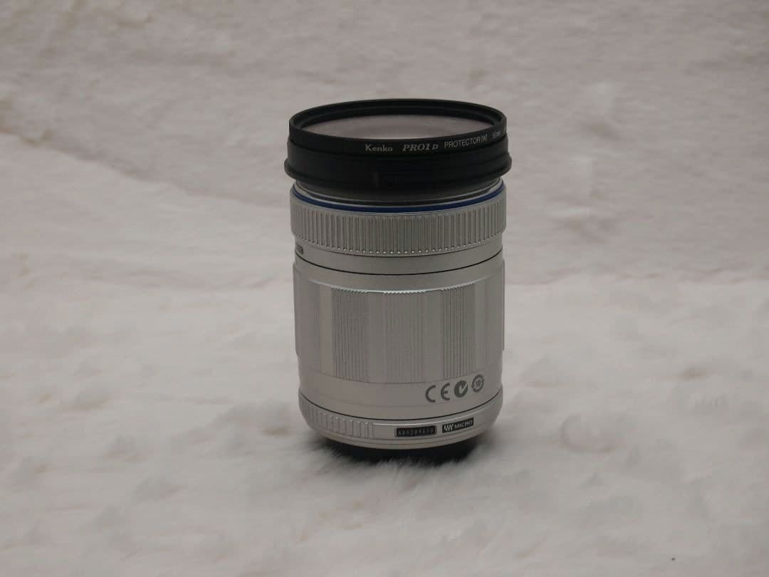 OLYMPUS PEN Lite E-PL1s ダブルレンズキット VF-3付