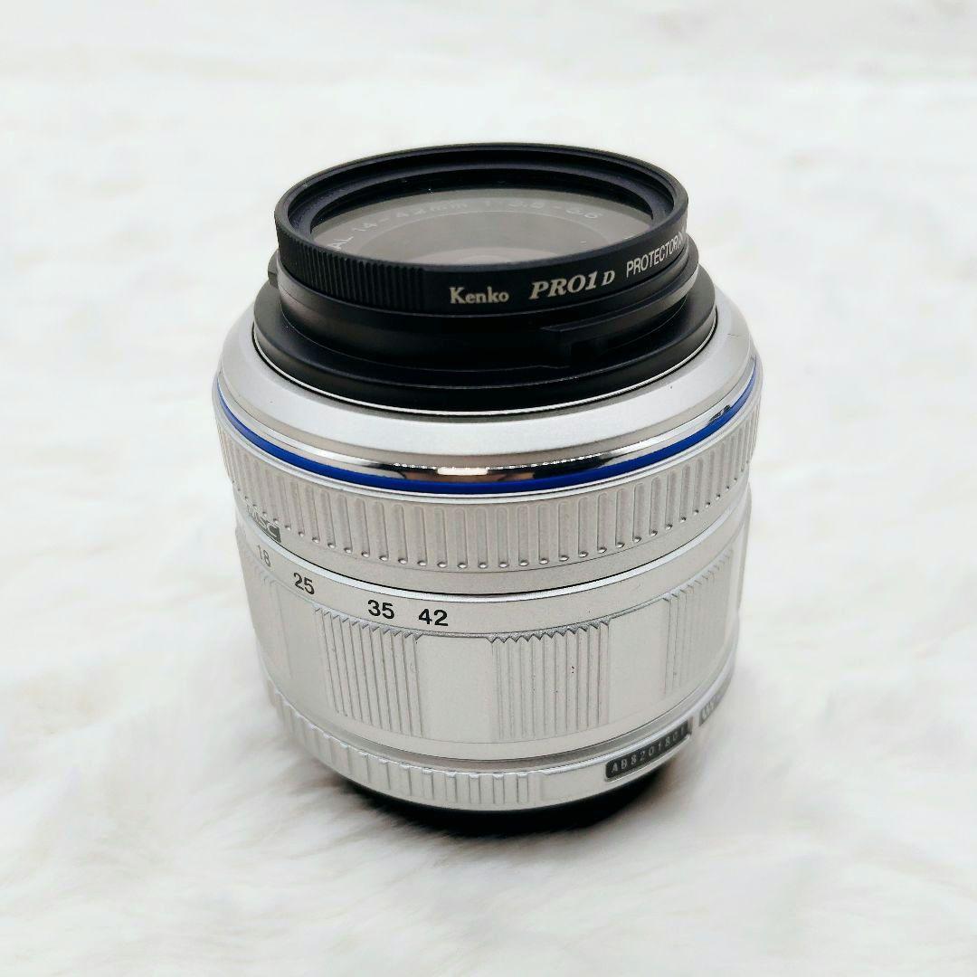 OLYMPUS PEN Lite E-PL1s ダブルレンズキット VF-3付