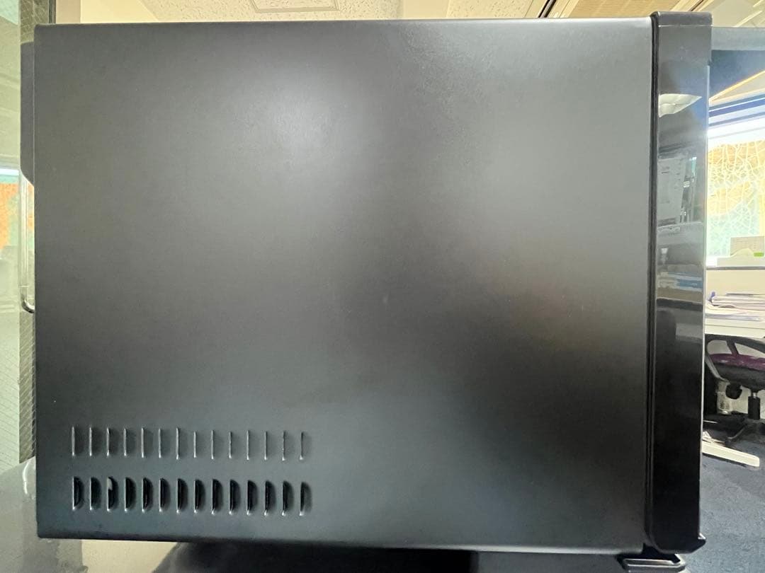 Panasonic NE-MSAA4-K オーブンレンジ