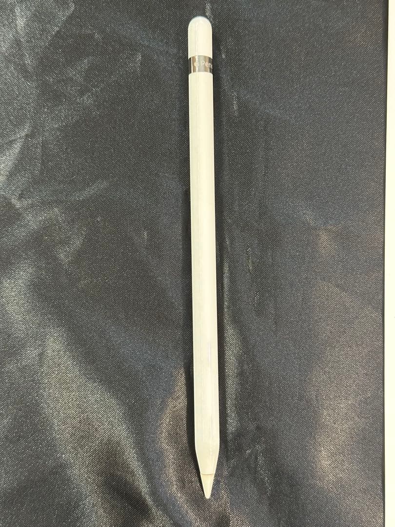 【純正品】Apple Pencil ホワイト(第1世代)