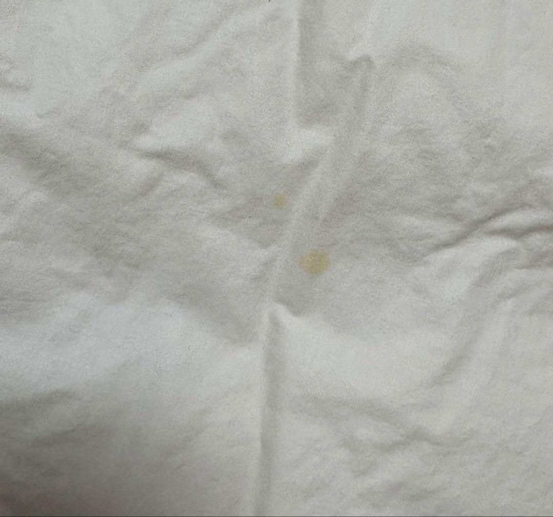 羽毛掛け布団　フランスベッド　ダウン90% フェザー10% 0.4kg充填肌掛け