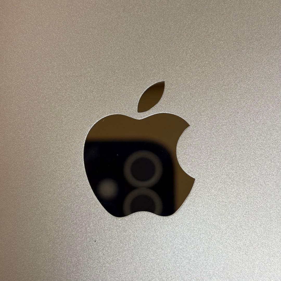 Apple iPadmini 7.9インチ 第５世代バッテリー95％ 本体難あり