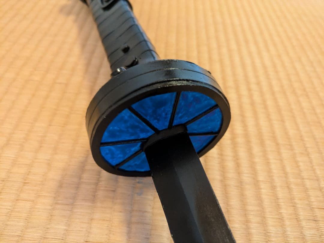 GANTZソード「実写映画版」