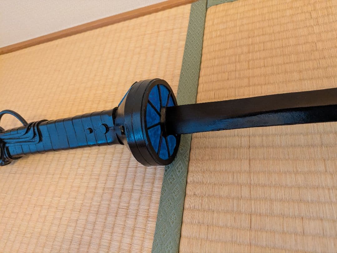 GANTZソード「実写映画版」