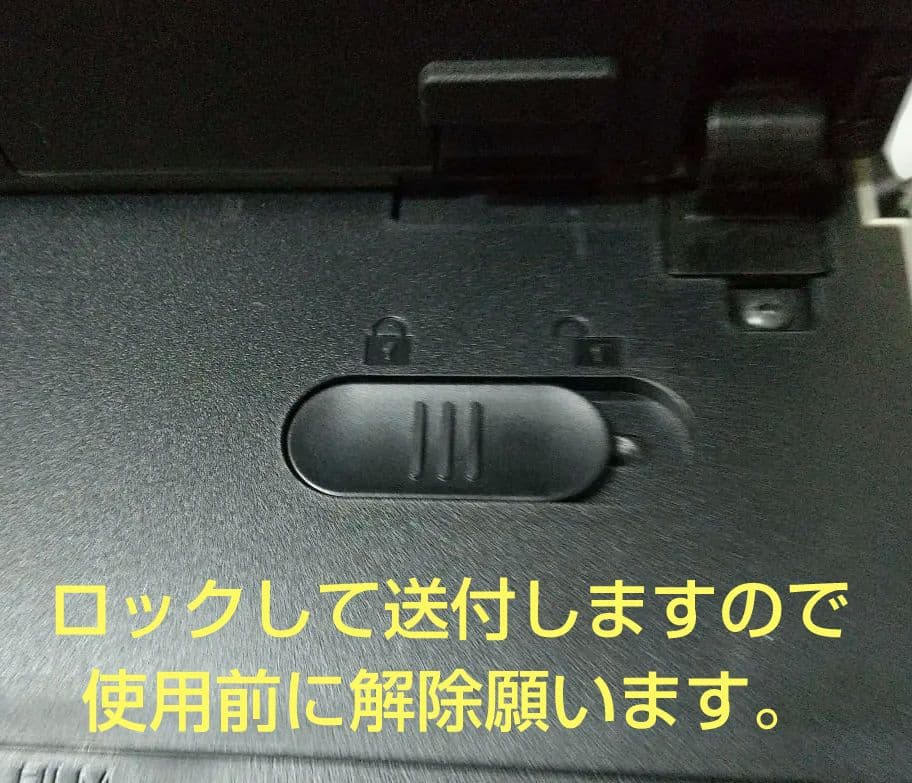 値下【動作OK・美品】Canon CanoScan9000Fスキャナー