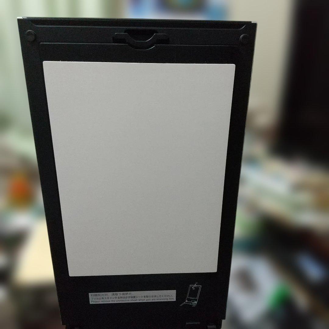 値下【動作OK・美品】Canon CanoScan9000Fスキャナー