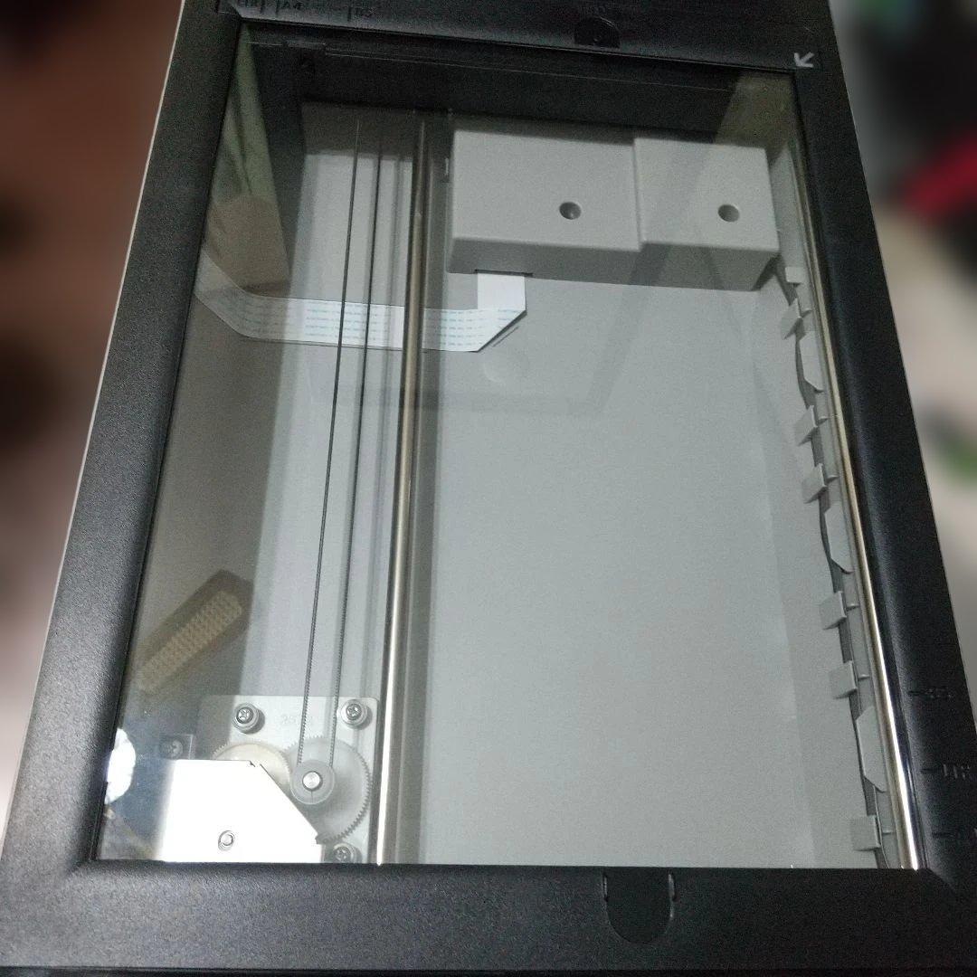 値下【動作OK・美品】Canon CanoScan9000Fスキャナー