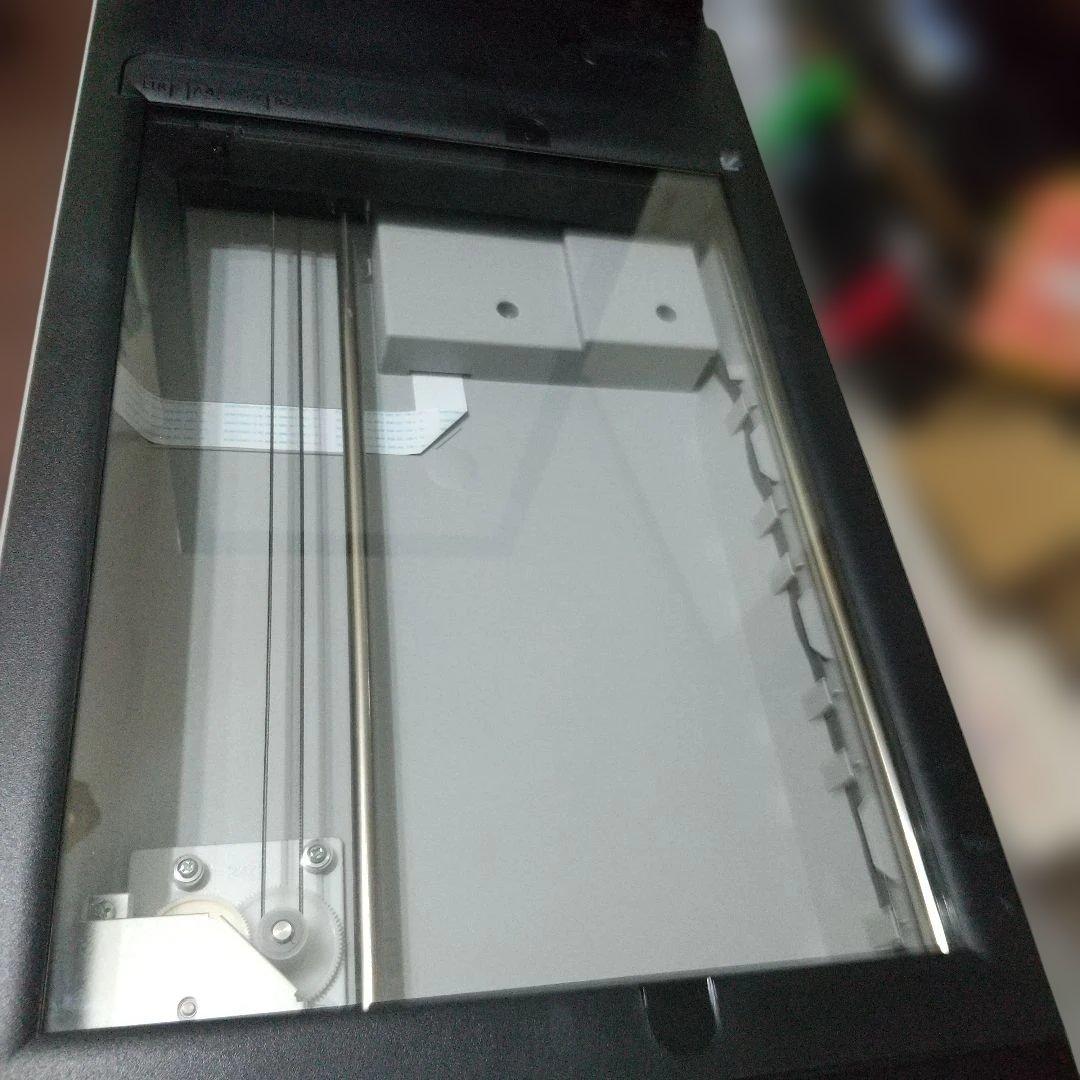 値下【動作OK・美品】Canon CanoScan9000Fスキャナー