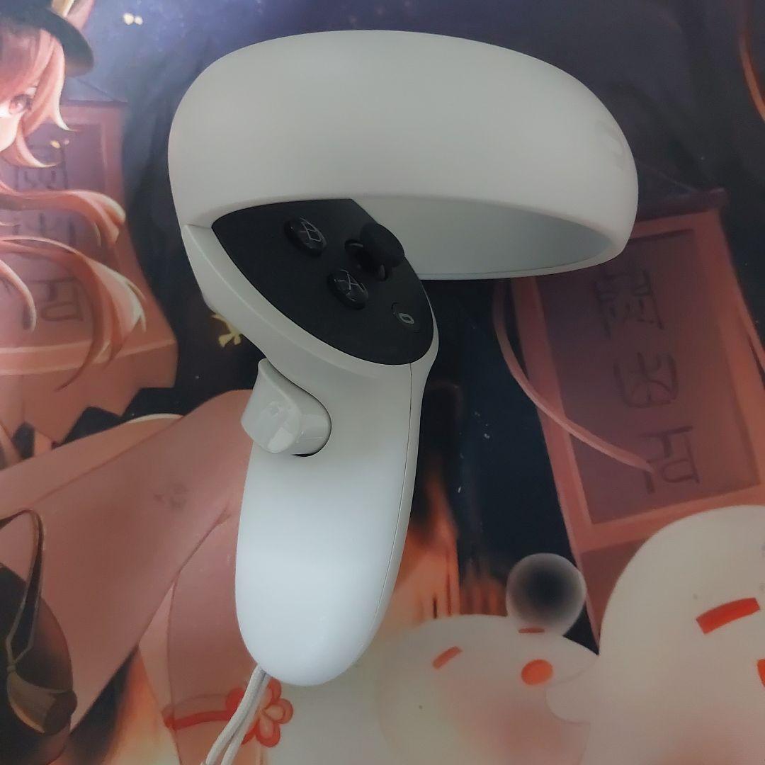 ()Quest2 128GB 16FTリンクケーブルセット