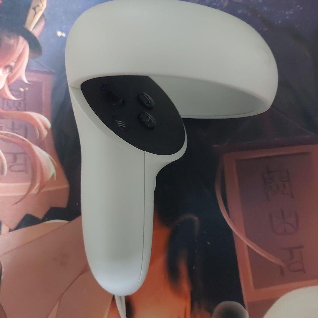 ()Quest2 128GB 16FTリンクケーブルセット