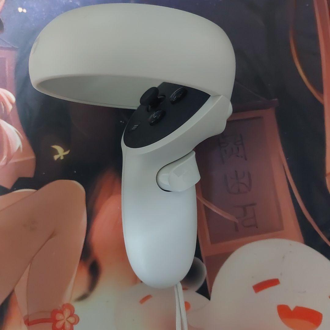 ()Quest2 128GB 16FTリンクケーブルセット