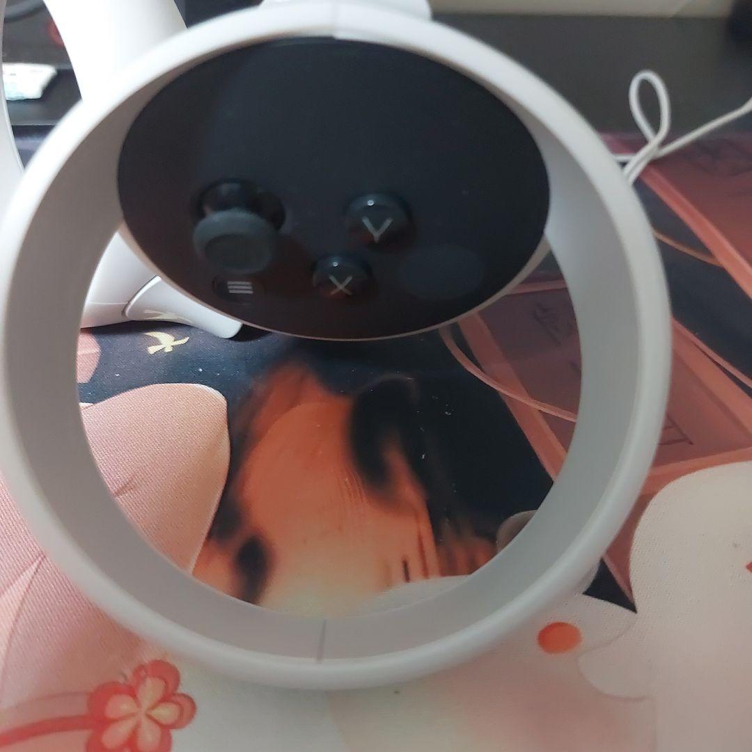 ()Quest2 128GB 16FTリンクケーブルセット