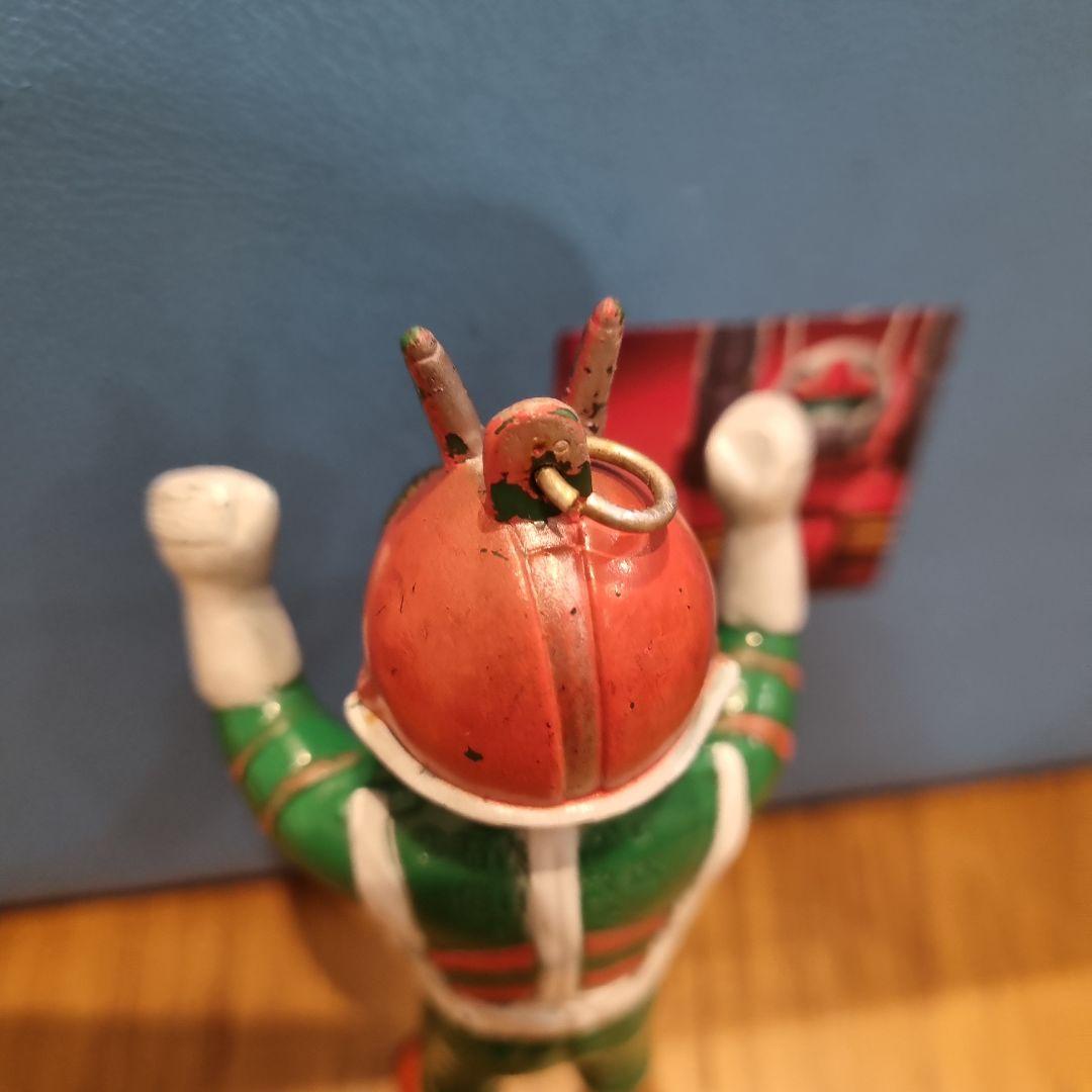 仮面ライダーv3　 約12cm　 ポピー