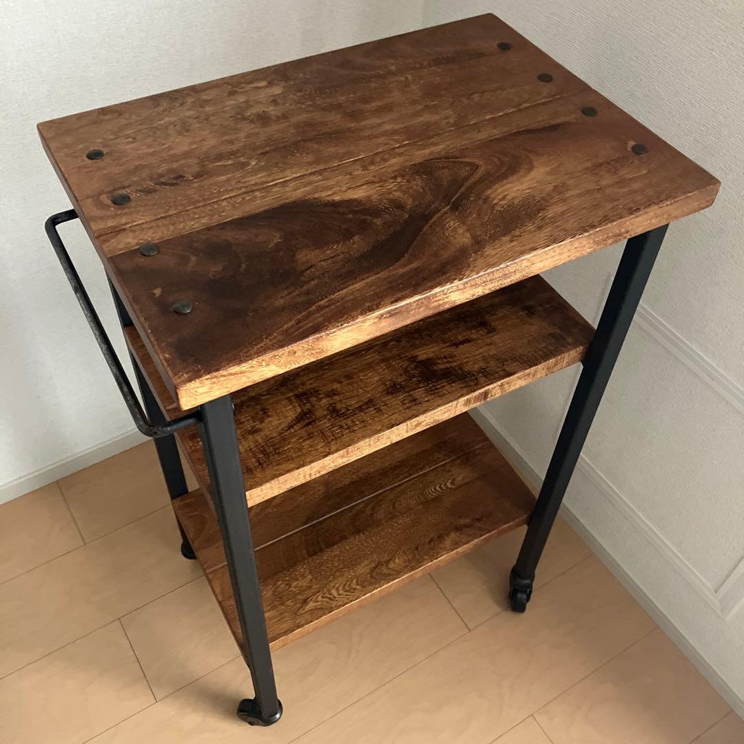 ACME Furniture アクメファニチャー グランドビューワゴン美品