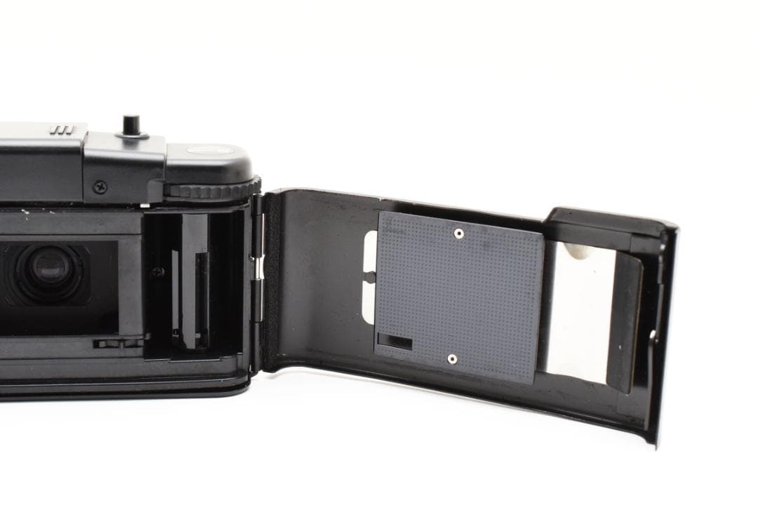 美品 XA１ Electronic Flash A9M モルト交換済 B516