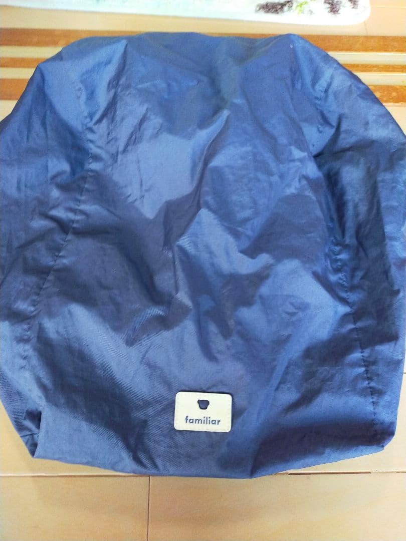 ファミリア　ランドセル