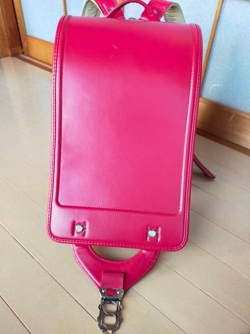 ファミリア　ランドセル