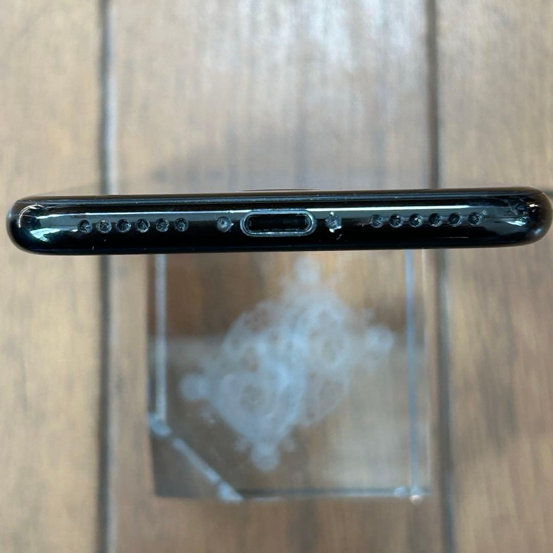 iPhone7 32GB Jet Black SIMフリー