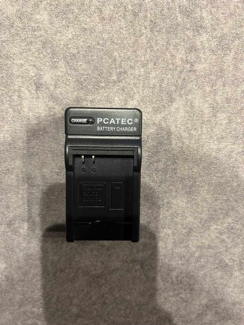 Panasonic LUMIX DMC-XS3 ブラック　動作確認済