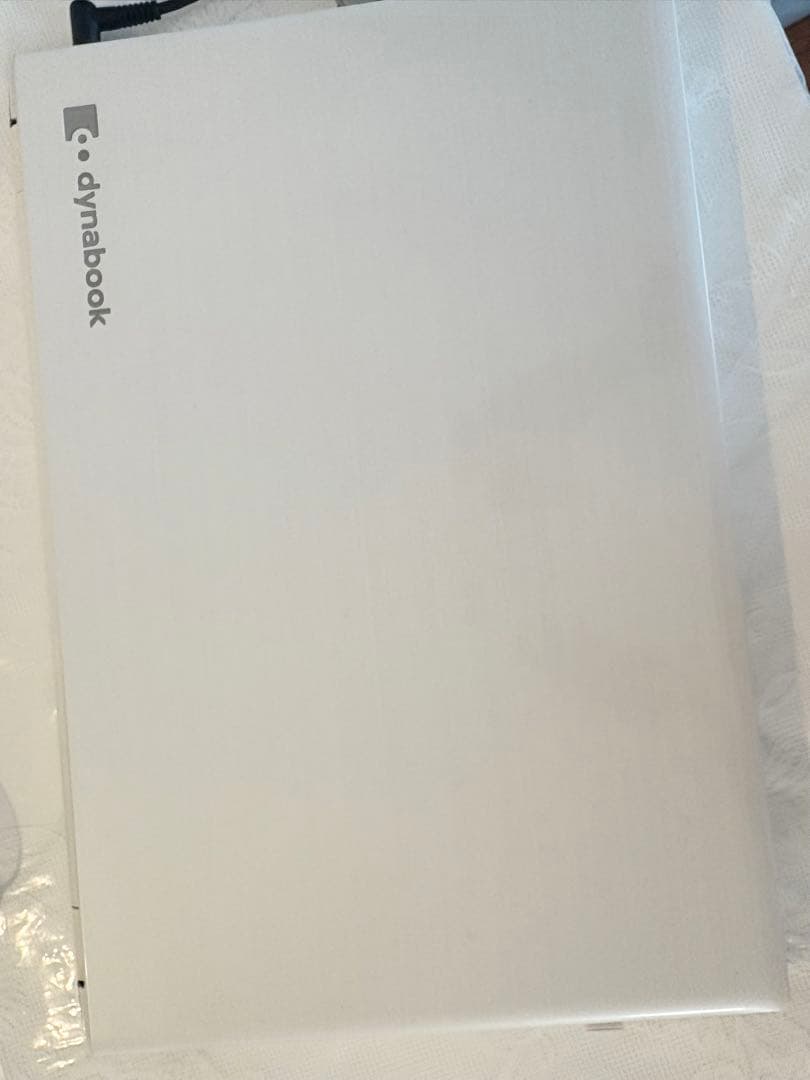 dynabook ノートPC Intel Core i7 7世代