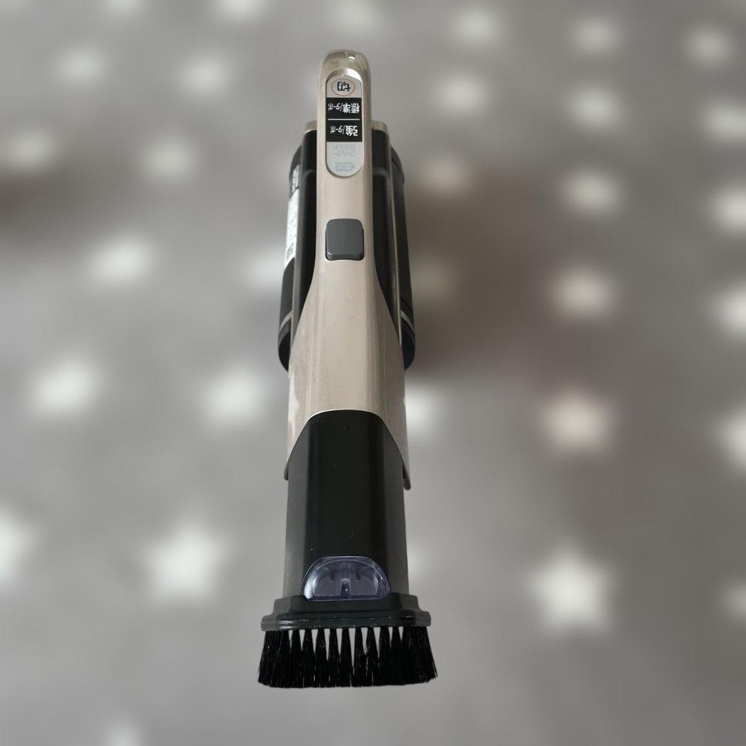 HITACHI PV-BH9OOH スティッククリーナー本体 充電台付き