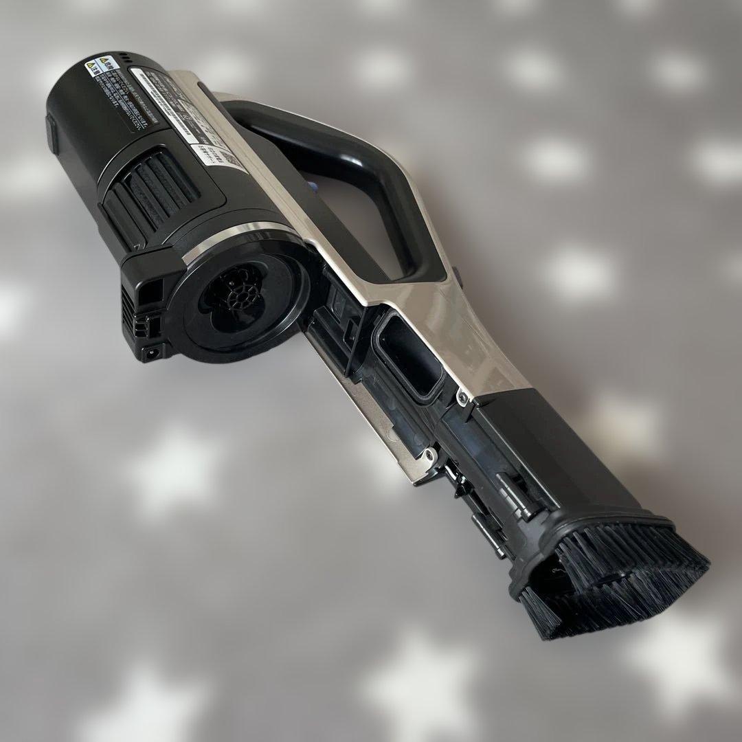 HITACHI PV-BH9OOH スティッククリーナー本体 充電台付き