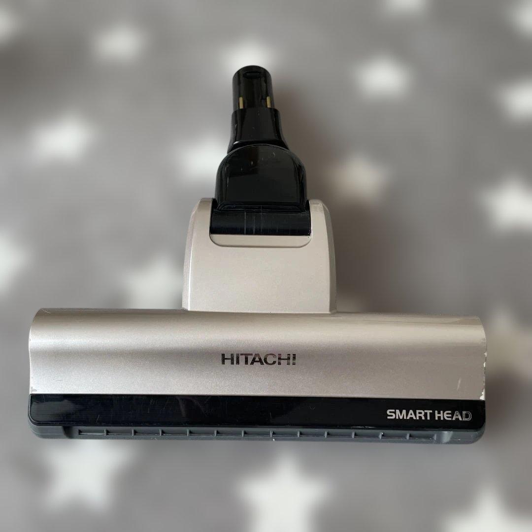 HITACHI PV-BH9OOH スティッククリーナー本体 充電台付き
