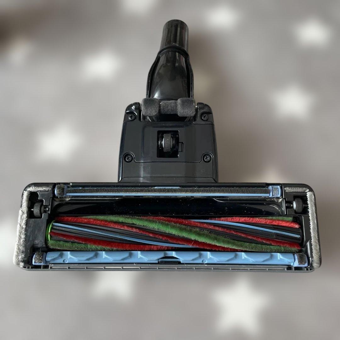 HITACHI PV-BH9OOH スティッククリーナー本体 充電台付き