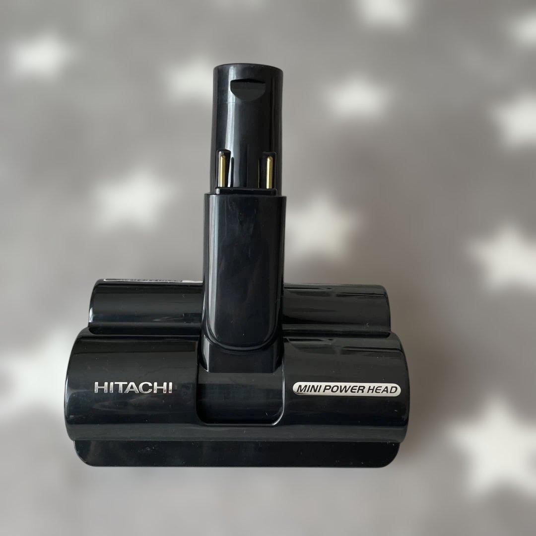 HITACHI PV-BH9OOH スティッククリーナー本体 充電台付き