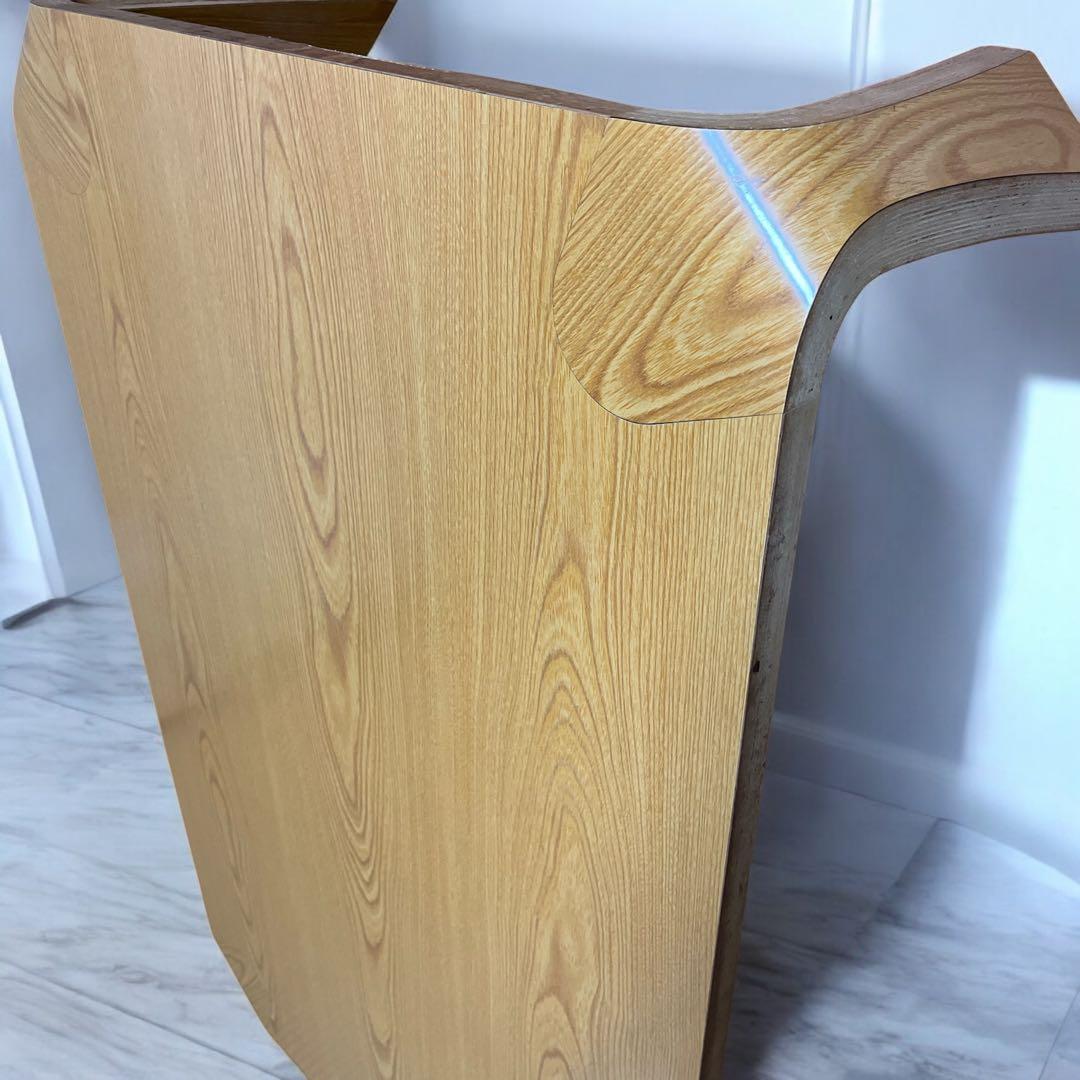 H15K60d 天童木工 Tendo 座卓 F-0228 乾三郎