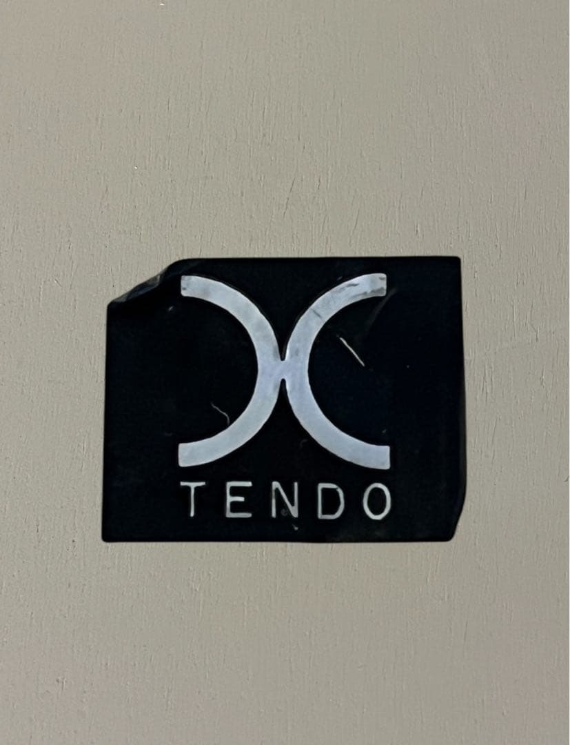 H15K60d 天童木工 Tendo 座卓 F-0228 乾三郎