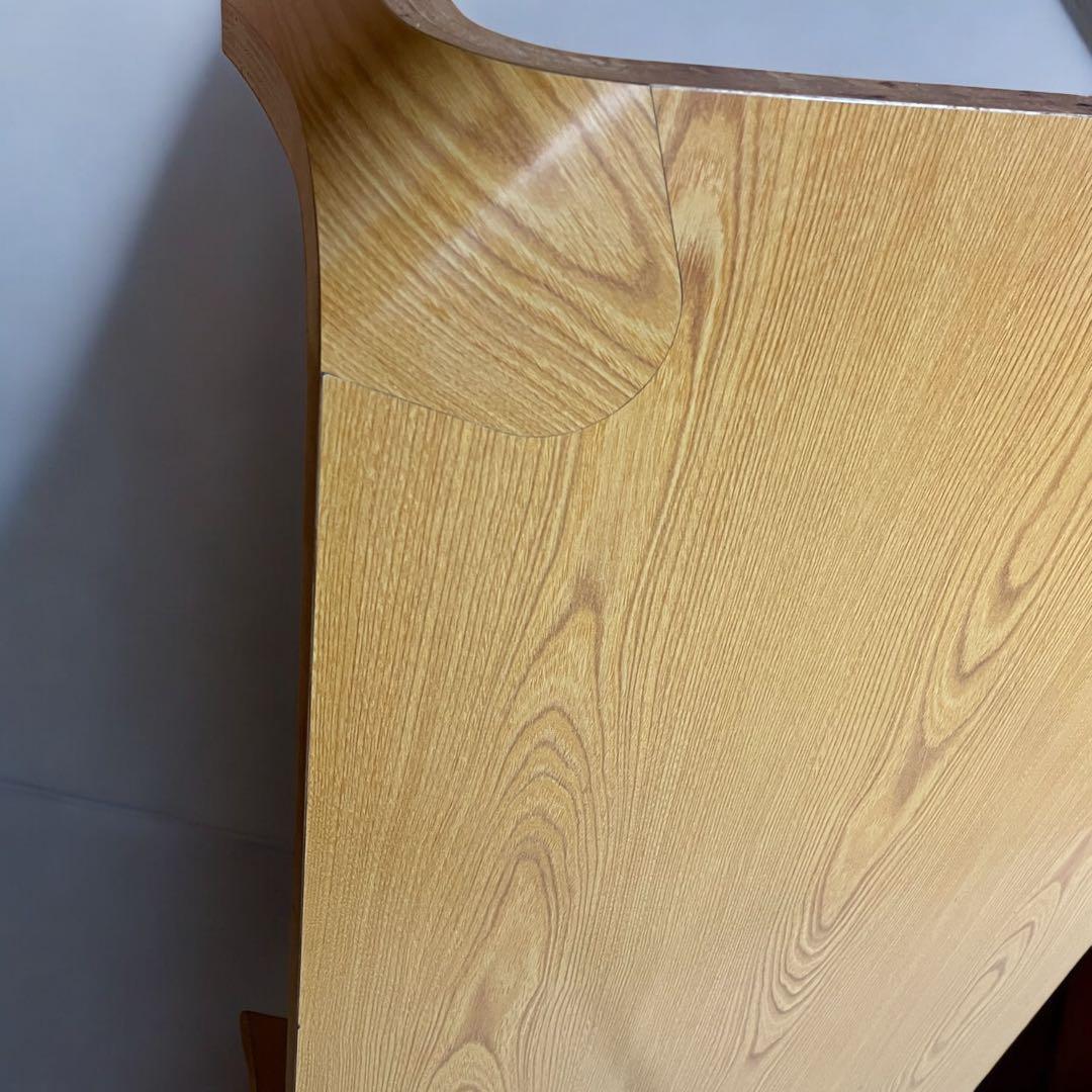 H15K60d 天童木工 Tendo 座卓 F-0228 乾三郎